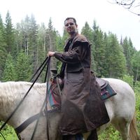 Behzad Esfand的照片