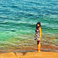 Fotos de mitzi constanze