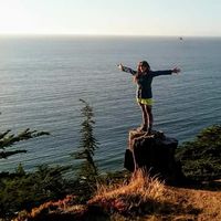 Katherina Espinozetta's Photo