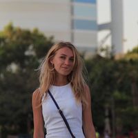 Alena Cheshuina的照片