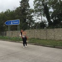 Eliana González-Martínez's Photo