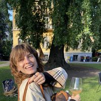 Marina Kottler's Photo