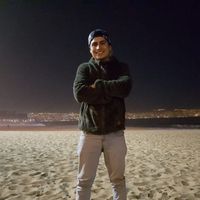 Matias Sepúlveda的照片