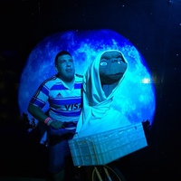 Ezequiel González's Photo