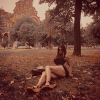 Zülal Arıman的照片