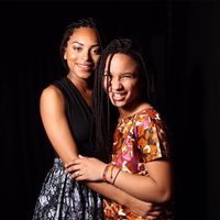 Photos de Melissa Couturier