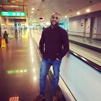 Mahmoud Salah's Photo