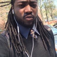 Christian Davis's Photo