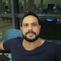 Mohamed Okba's Photo