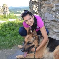 Mono Janáková's Photo