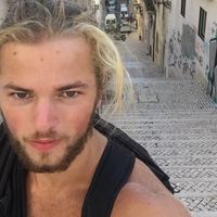 Tobias Nørgaard's Photo