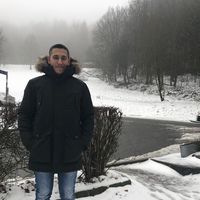 Abdallah Shehadeh的照片