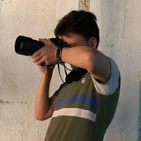 Valentino Bianco's Photo