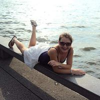 Alex Parthenay's Photo