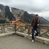 omer Cakmak的照片