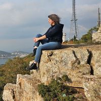 Fotos de Adèle Boudier