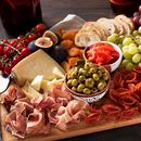 CS Tapas & Salsa on Friday!'s picture