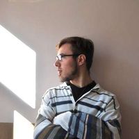 Vytenis Burokas's Photo