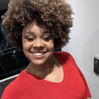 Maricelia Almeida的照片