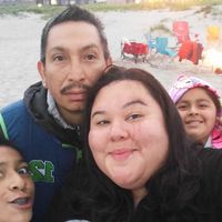 blanca morales's Photo