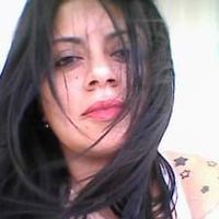 Marina Taborda的照片