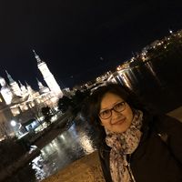 PILAR MARTINEZ's Photo