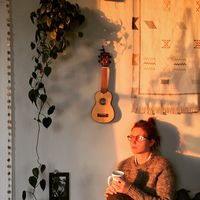 Claire Bracegirdle's Photo