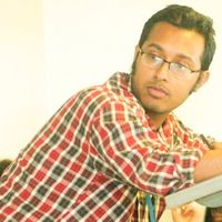 Zahidur Rahman's Photo