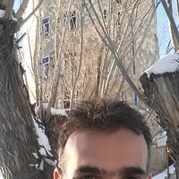 Shahram Gholami's Photo