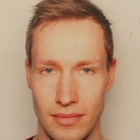 Nick Olesen的照片