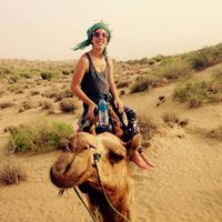 Samantha Jones's Photo