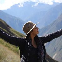 Lorenza Efe的照片