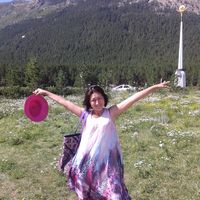 Photos de Maiya Beknazar