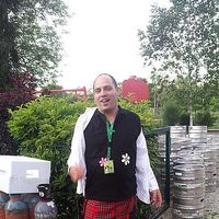 Philippe Durand's Photo