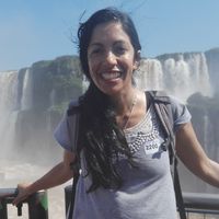 Melina Zuliani的照片