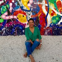 Fotos von Dulce González Paz