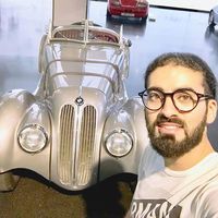 Omar Elgazzar的照片