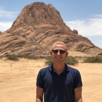 Le foto di Tom Rodwell