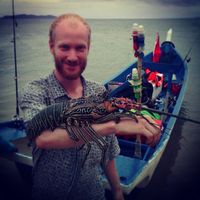 Julian Hardwood的照片