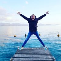 Guillaume Roussel的照片