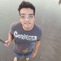 Nicolás Palau的照片