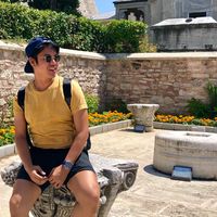 Zen Fauzan S's Photo