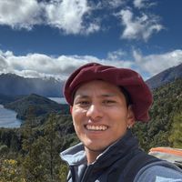 Marcelo+Antonio Vilte's Photo