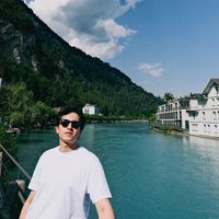 Yavuz Kaan Demir's Photo