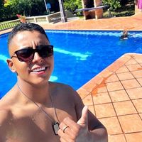 Robin Henao Palacio的照片