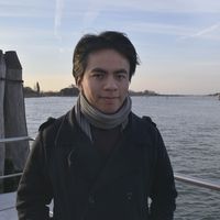 Fotos de Eliel David