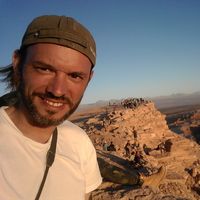 Fotos de Gian Carlo Gantes Perez