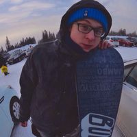 Oleg Alexandrovich's Photo