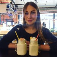 Fotos von Daria Stepanjuk