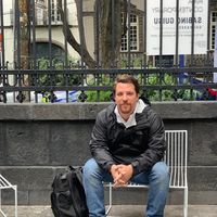 Gilberto Carrasquero的照片